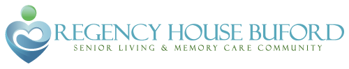 house_regency_buford_senior_living_logo